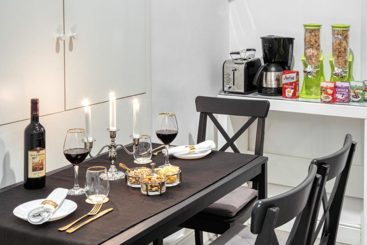 Rhome Guest House — Foto 1