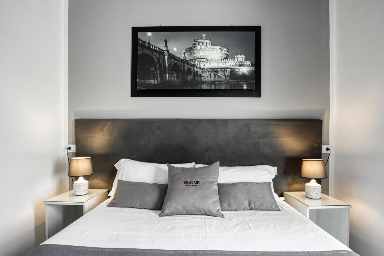 Rhome Guest House — Foto 3